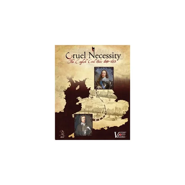 Cruel Necessity