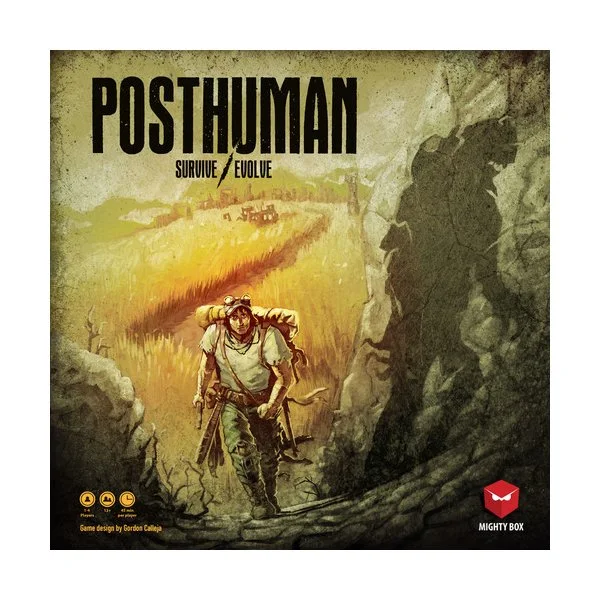 Posthuman