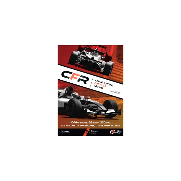 Championship Formula Racing
