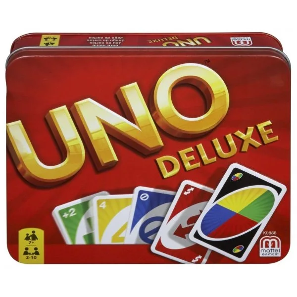 UNO Deluxe