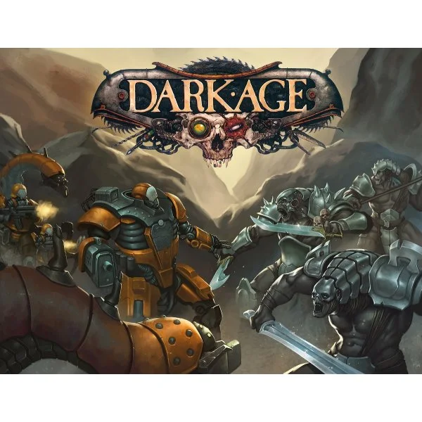 Dark Age