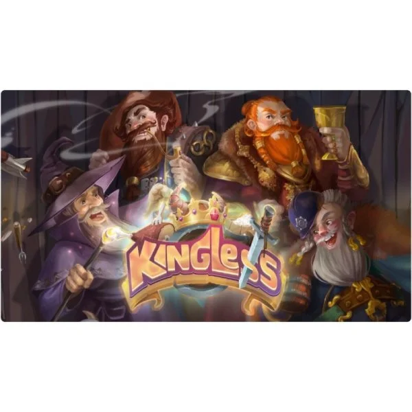 Kingless