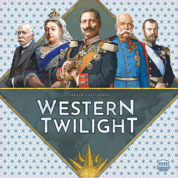 Western Twilight