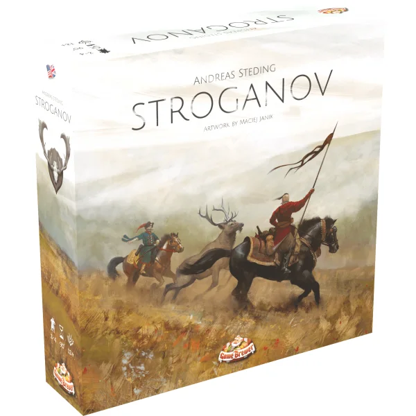 Stroganov