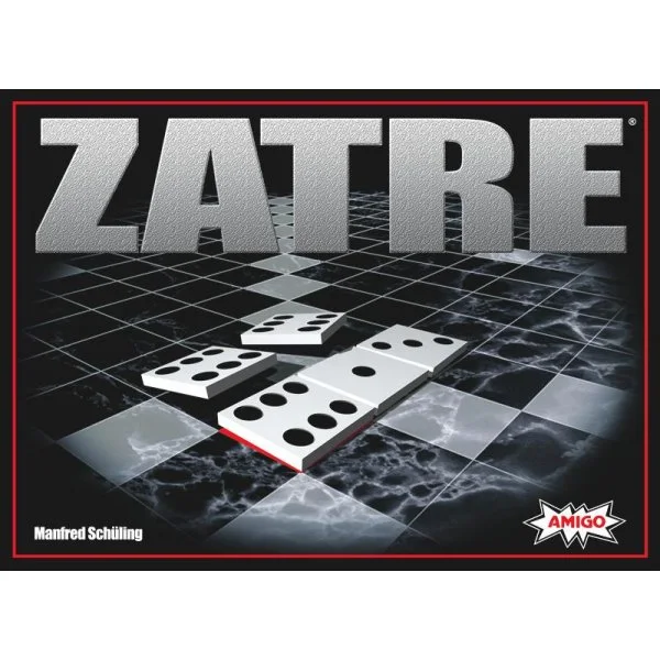 Zatre
