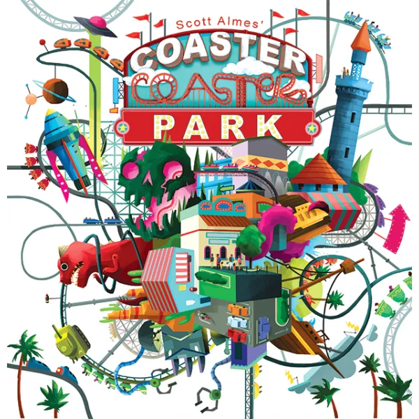 Coaster Park