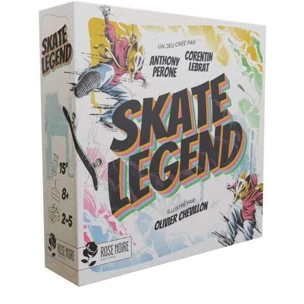 Skate Legend
