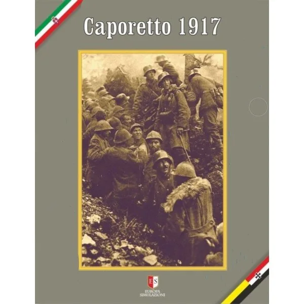 Caporetto 1917