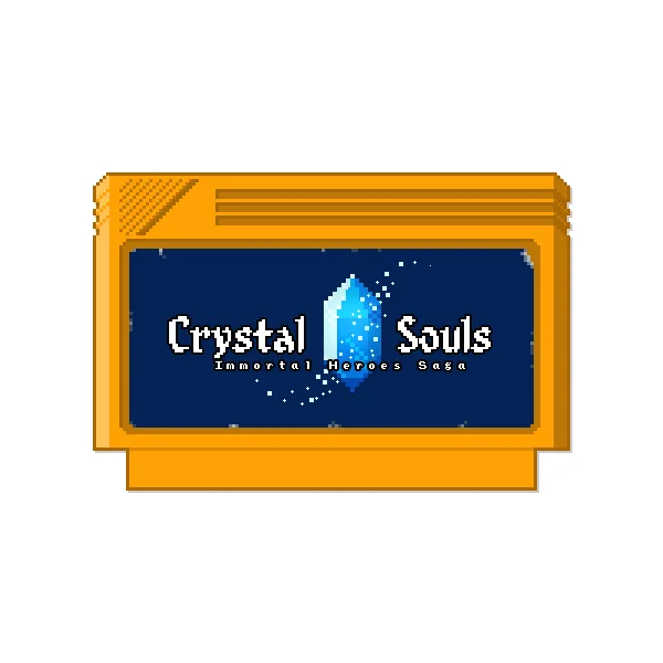 Crystal Souls