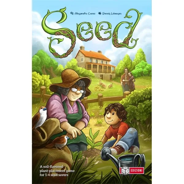 Seed