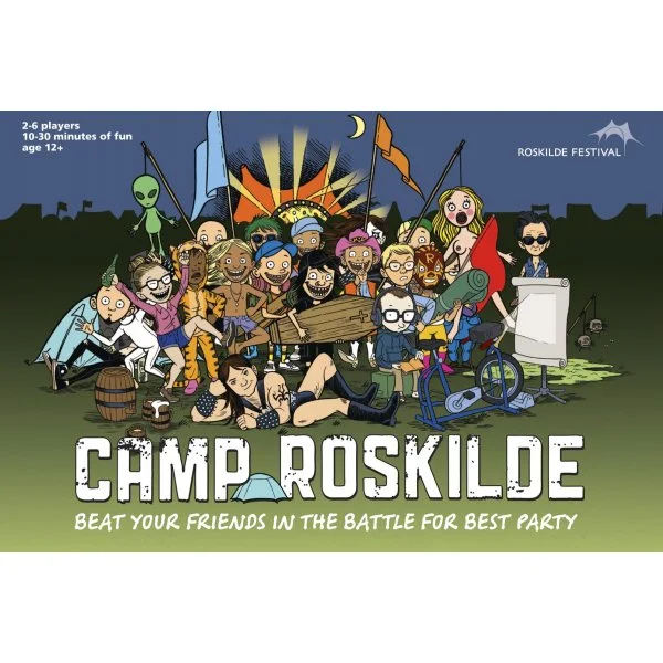 Camp Roskilde