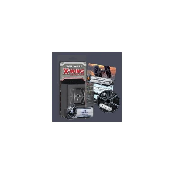 X-Wing: TIE Fighter Expansion Pack