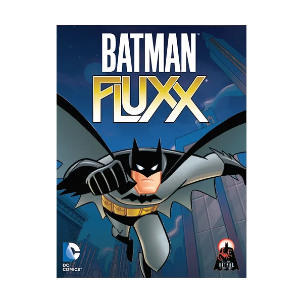 Batman Fluxx