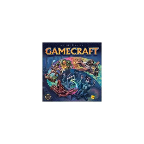 Gamecraft