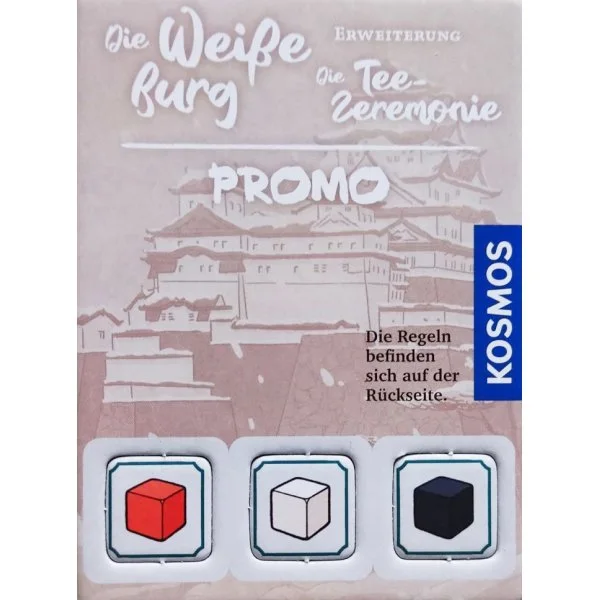 The White Castle: Promo 4