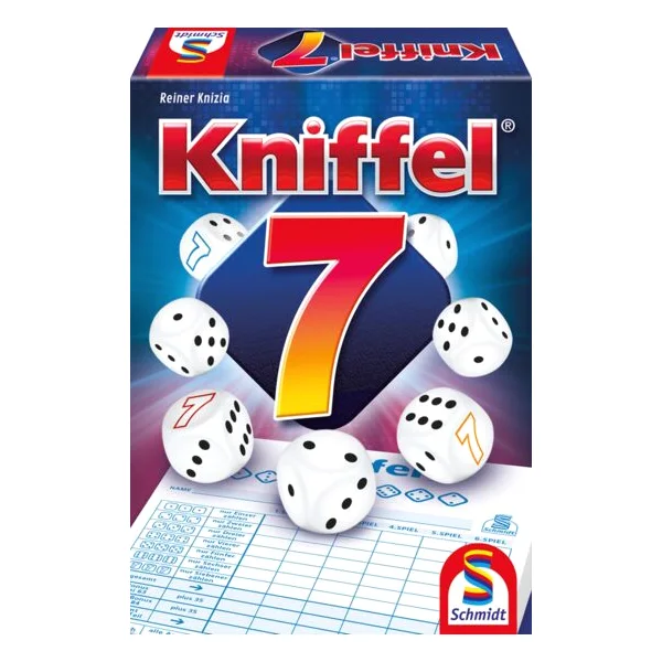 Kniffel 7