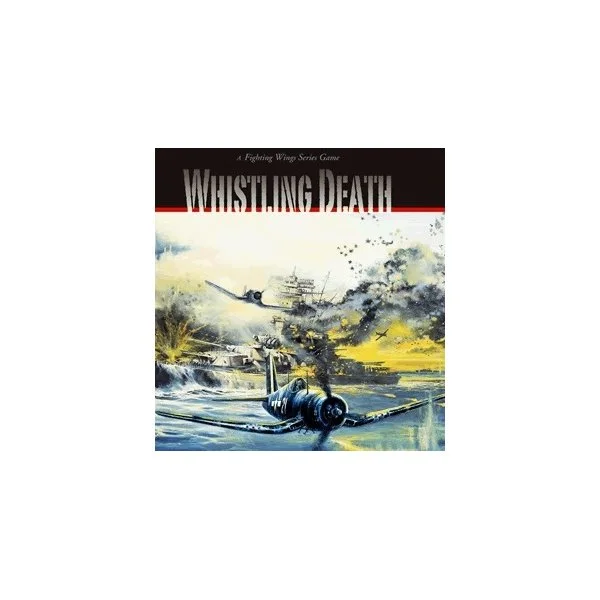 Whistling Death