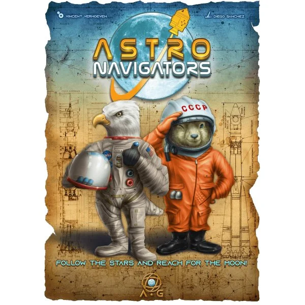 AstroNavigators