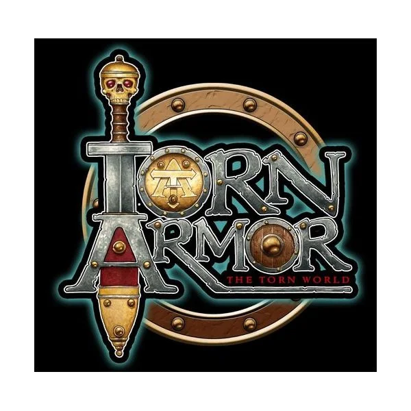 Torn Armor