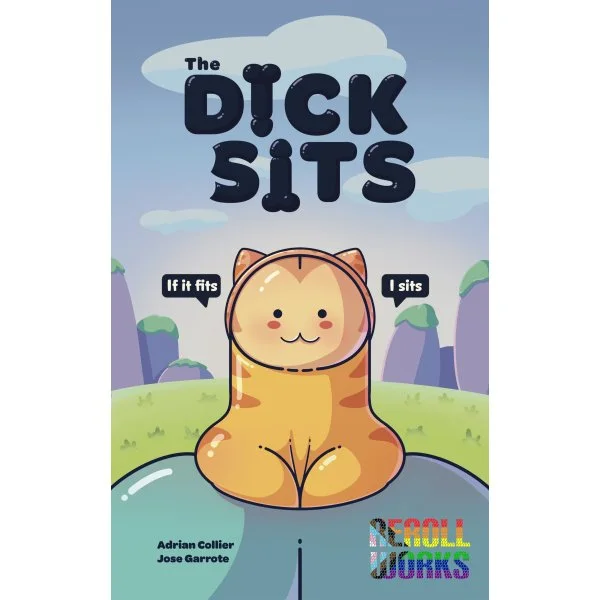 The Dick Sits