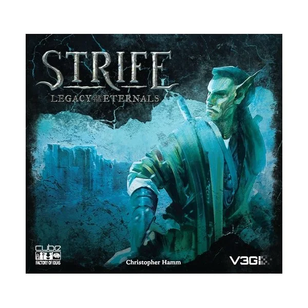 Strife