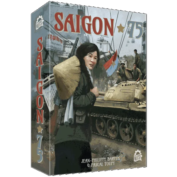 Saigon 75