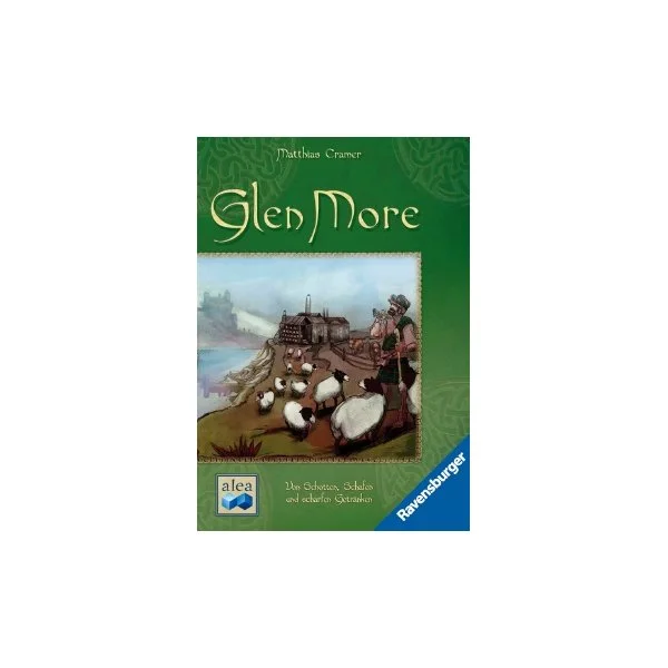Glen More