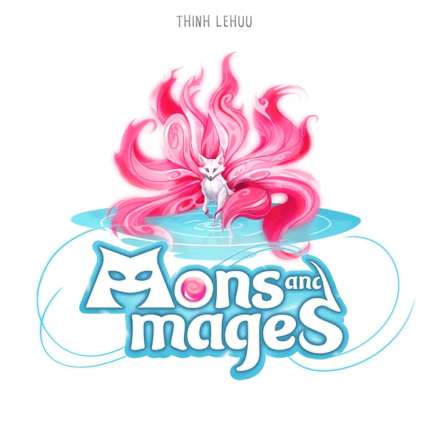 Mons And Mages