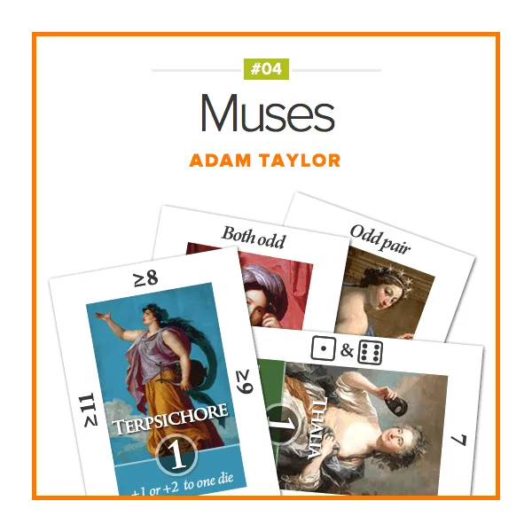 Muses