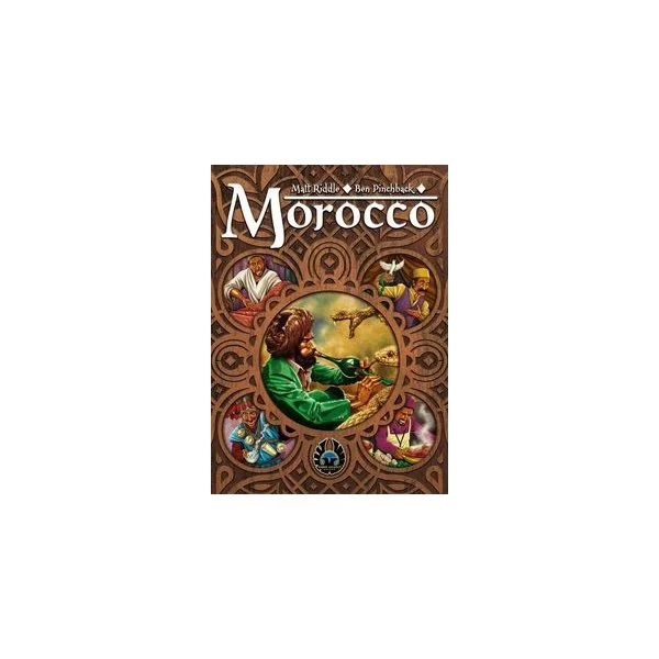Morocco