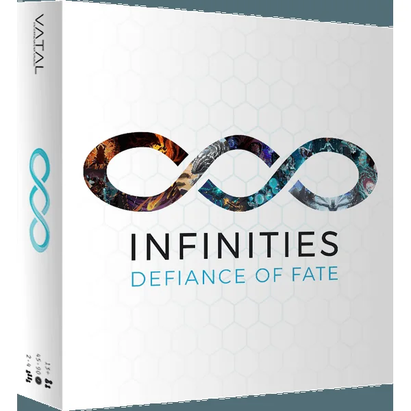 Infinities: Defiance of Fate
