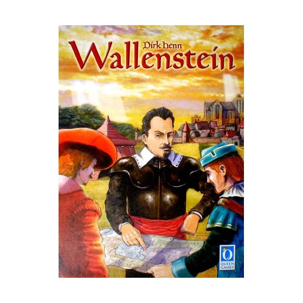 Wallenstein