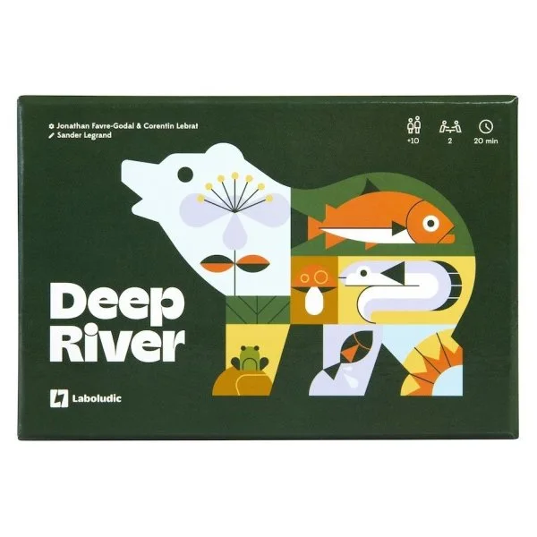 Deep River