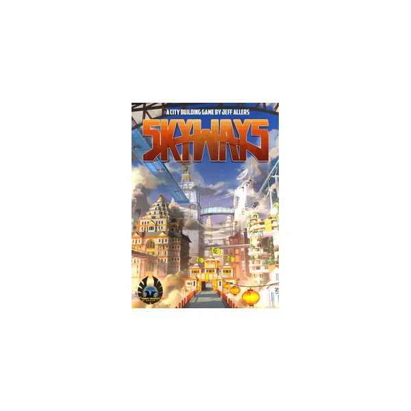 Skyways