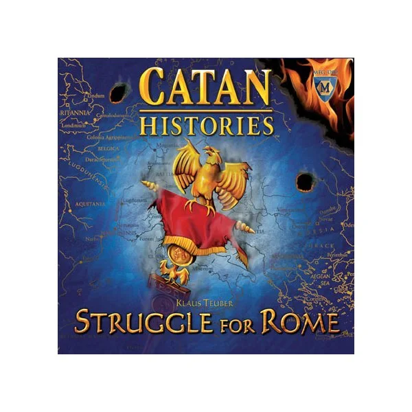 Struggle for Rome