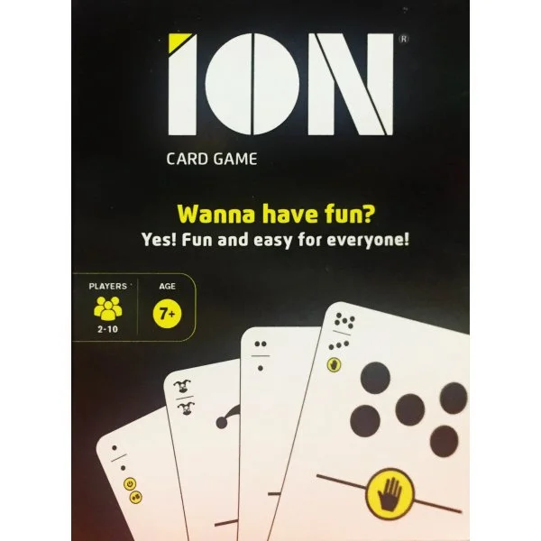 ION