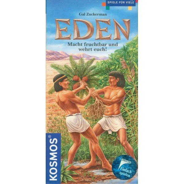 Eden