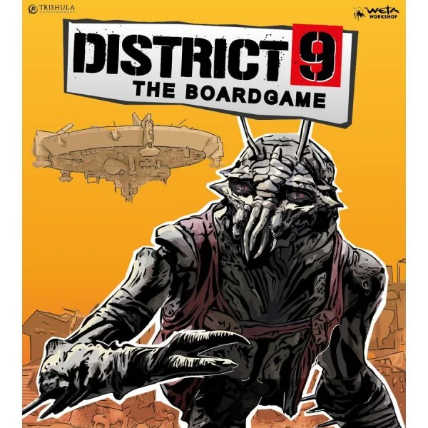 District 9