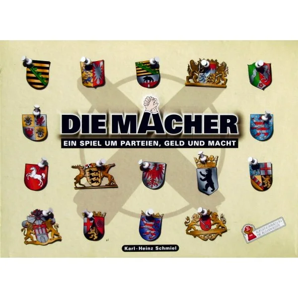 Die Macher
