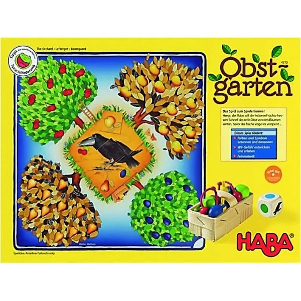 Orchard