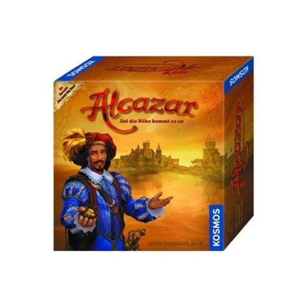 Alcazar