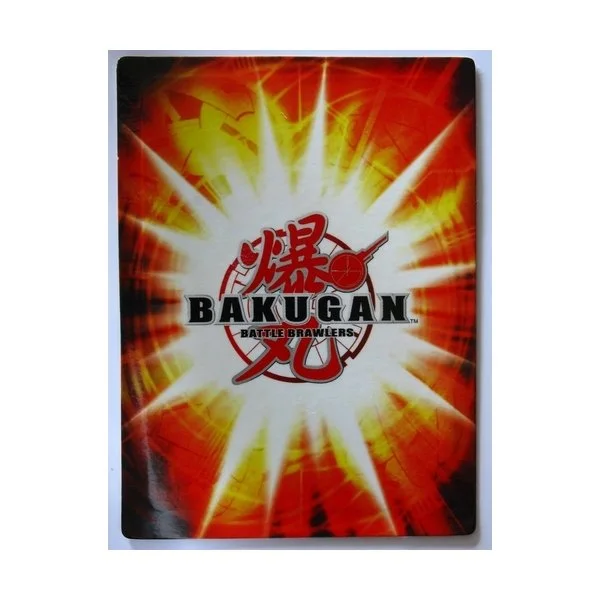 Bakugan Battle Brawlers