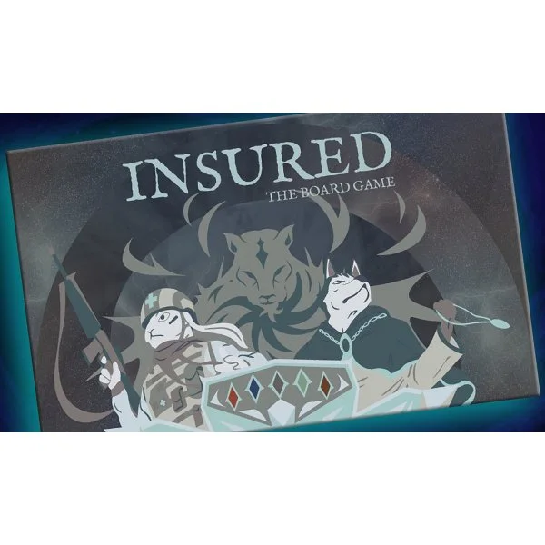 INSURED