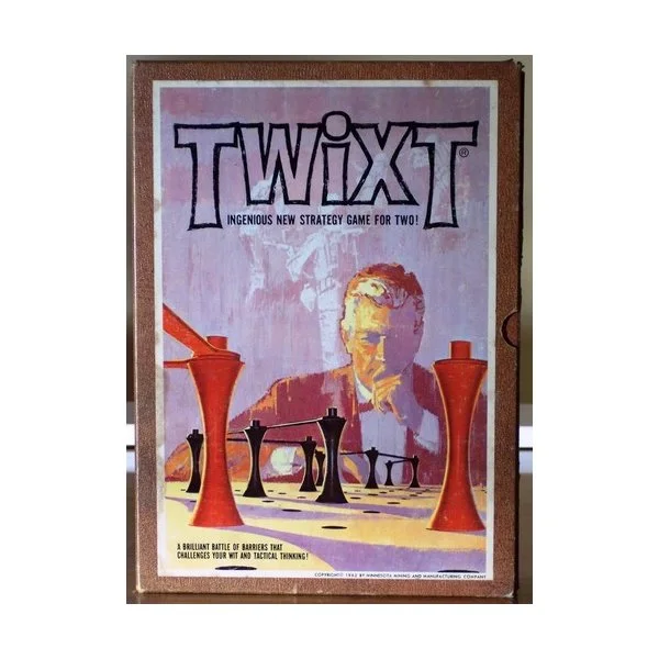 Twixt