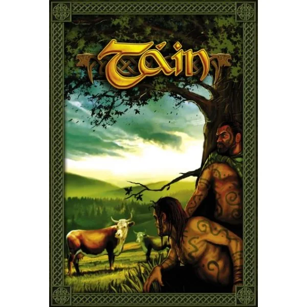 Tàin
