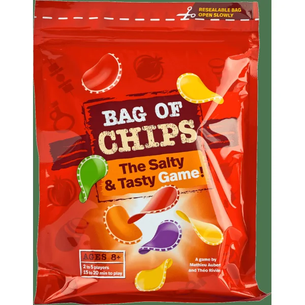 Bag of Chips
