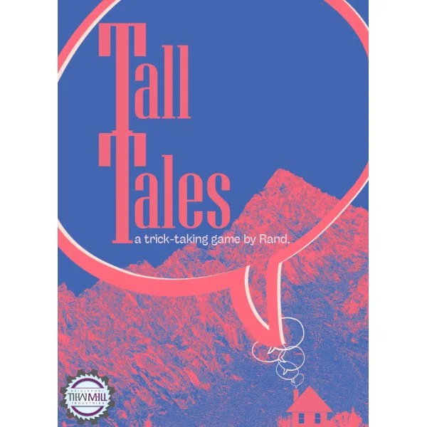 Tall Tales