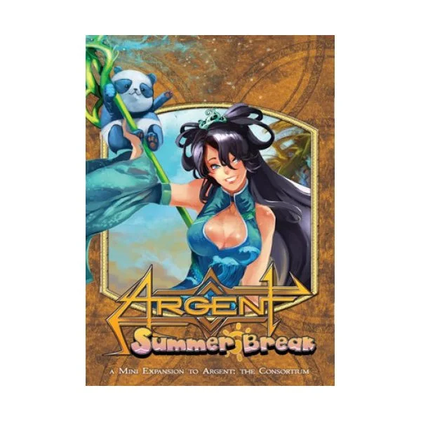 Argent: Summer Break Expansion