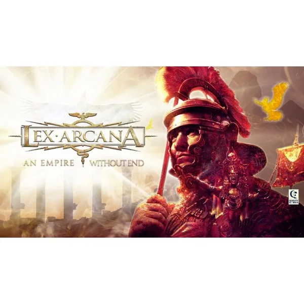 Lex Arcana