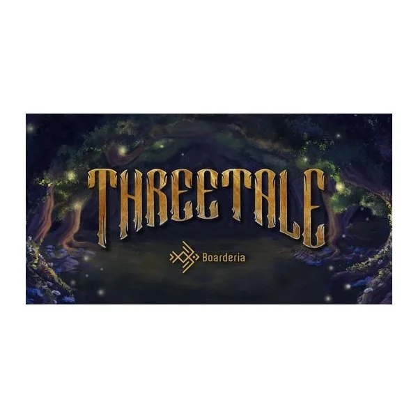 ThreeTale